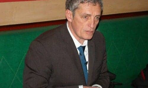 Philippe Saurel élu maire de Montpellier avec une large avance