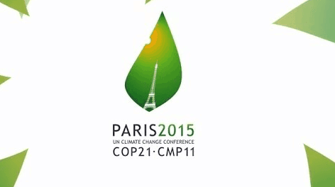 Philippe Saurel et les élus de Montpellier présents à la COP 21