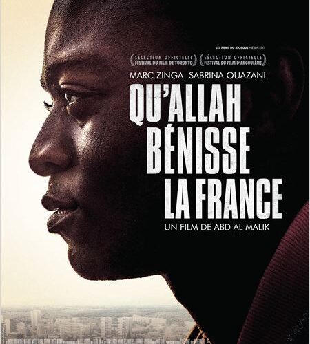 « Qu'Allah bénisse la France » en avant-première au Gaumont Multiplexe