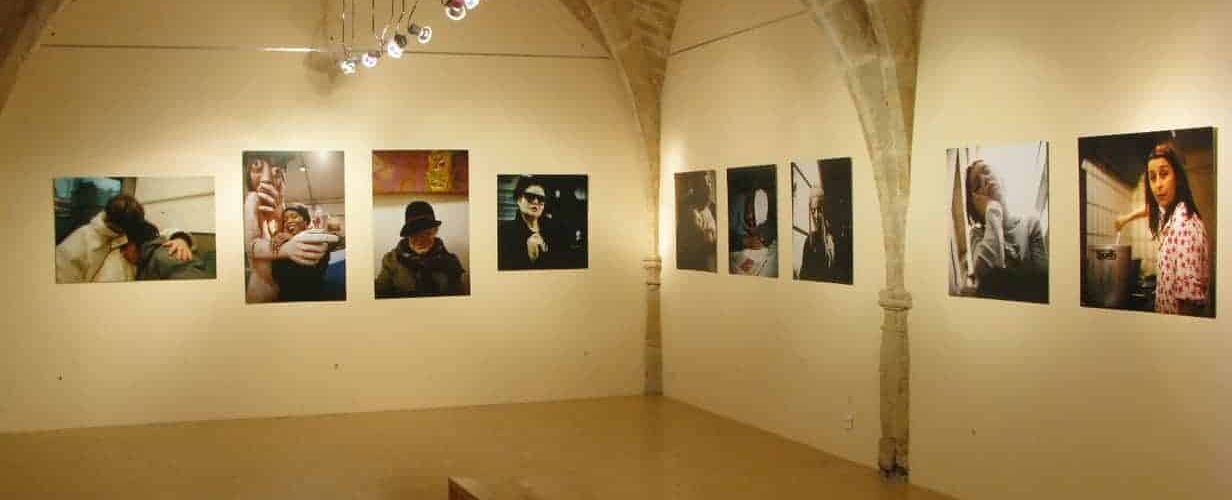 Réciprocité: Quand l'art devient un lieu de rencontre à Montpellier