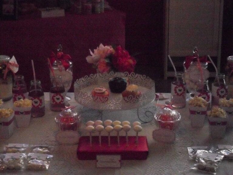 Salon Créativa de Montpellier : J'ai testé pour vous l'atelier Cupcake 10 Salon Créativa de Montpellier : J'ai testé pour vous l'atelier Cupcake