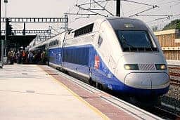 SNCF : Ligne TGV entre Montpellier et Nîmes perturbée à cause d’un vol de câbles