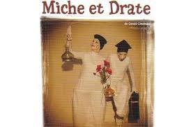 Théâtre Montpellier : découvrez Miche et Drate, un spectacle pédagogique