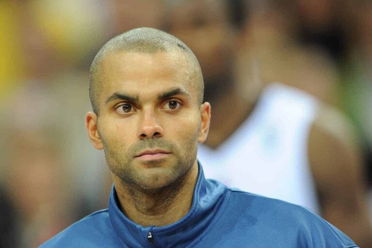 Tony Parker parie sur Montpellier pour développer le basket en France !