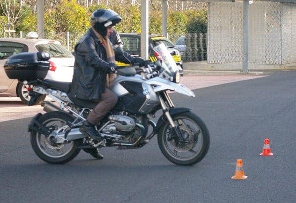 Tout ce qu'il faut savoir sur les nouveaux permis moto