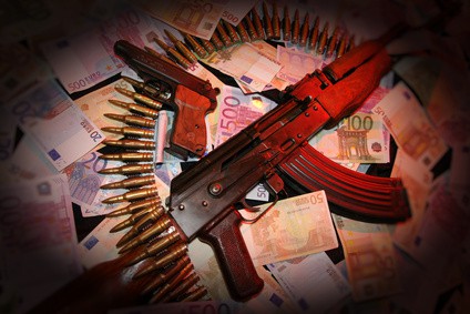 Trafic d'armes international : 3 interpellations en Languedoc-Roussillon !