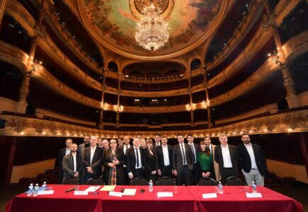 Un Club de mécènes pour aider l’Opéra Orchestre National de Montpellier