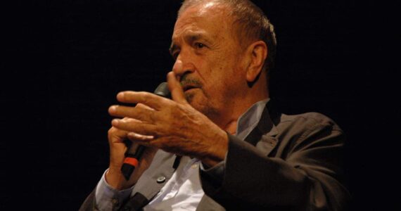 Un Oscar d'honneur pour Jean-Claude Carrière, scénariste héraultais