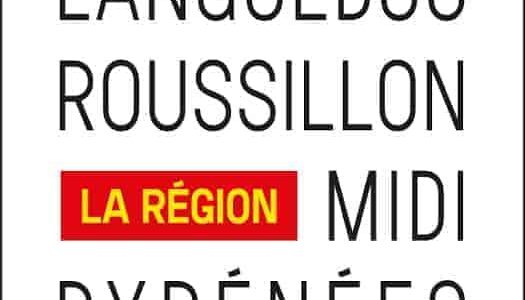 Une signature provisoire pour la Région Languedoc-Roussillon-Midi-Pyrénées