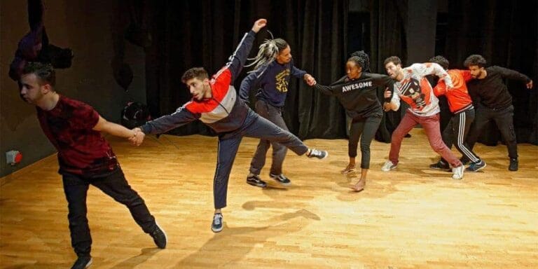 « Danser Casa » par Kader Attou et Mourad Merzouki