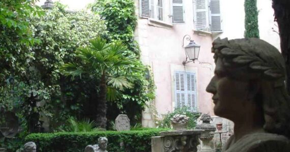 Cavaillon : L’Hôtel d’Agar vous ouvre ses portes pour une exposition sur la Provence