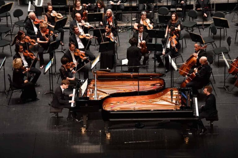 « Made in France », un concert couronné de succès au Festival Radio France