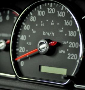 Montpellier : vitesses maximales autorisées abaissées sur les autoroutes de l’Hérault