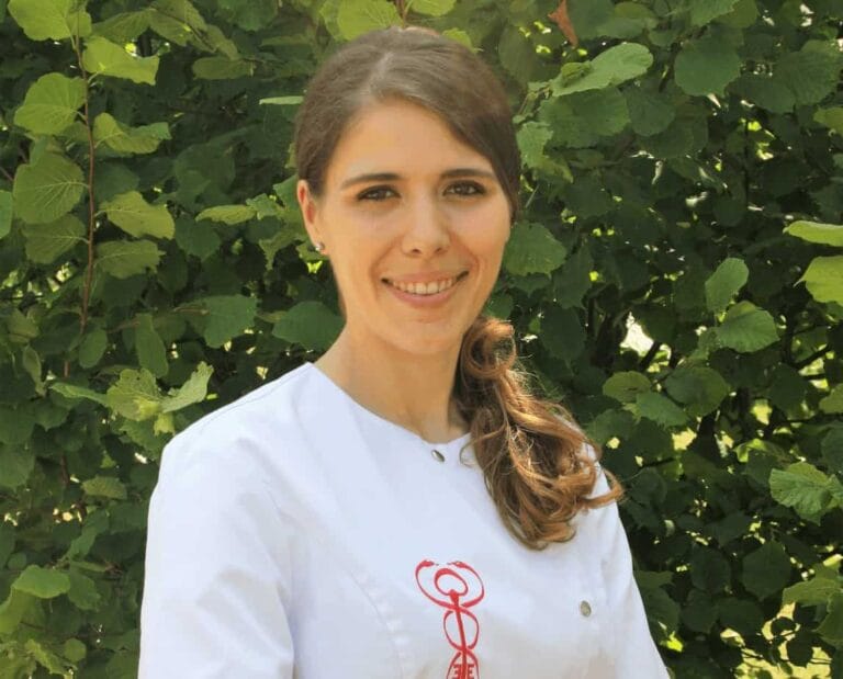 Marianne May Etiopathe Montpellier