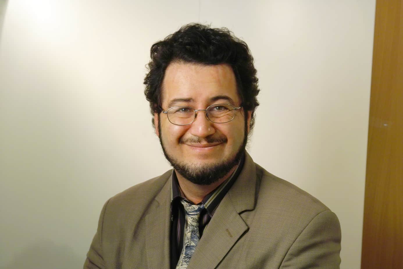 Philippe Jourdon traducteur montpellier