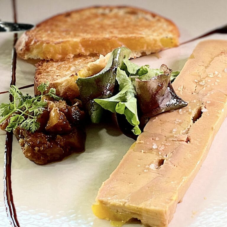 Meilleurs restaurants port marianne Montpellier