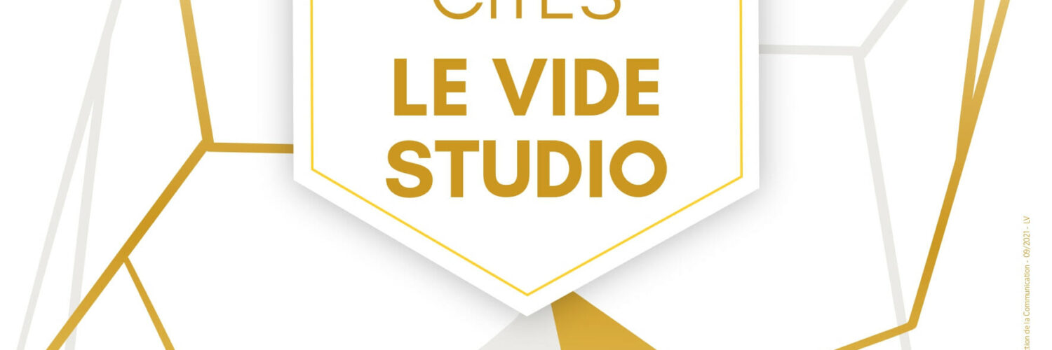 Les Simplicités : Vide Studio à Montpellier