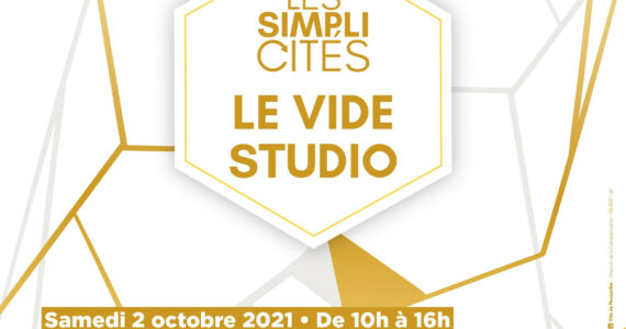 Les Simplicités : Vide Studio à Montpellier
