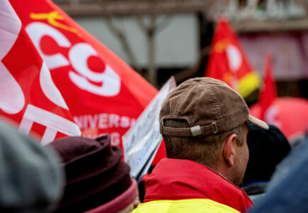 greve montpellier