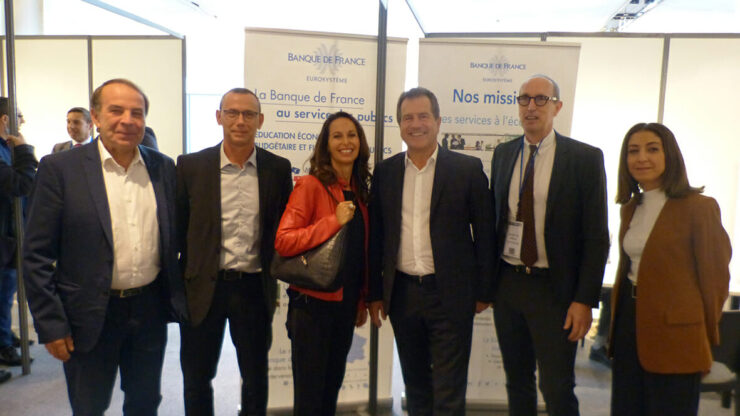 Montpellier : RDV du Financement 2021