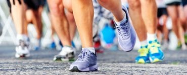 La course des 20 km de Montpellier aura lieu le 28 Novembre 2021