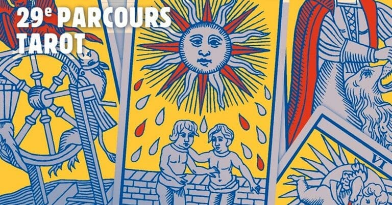 29ème édition du parcours d’ateliers d’artistes de Montpellier