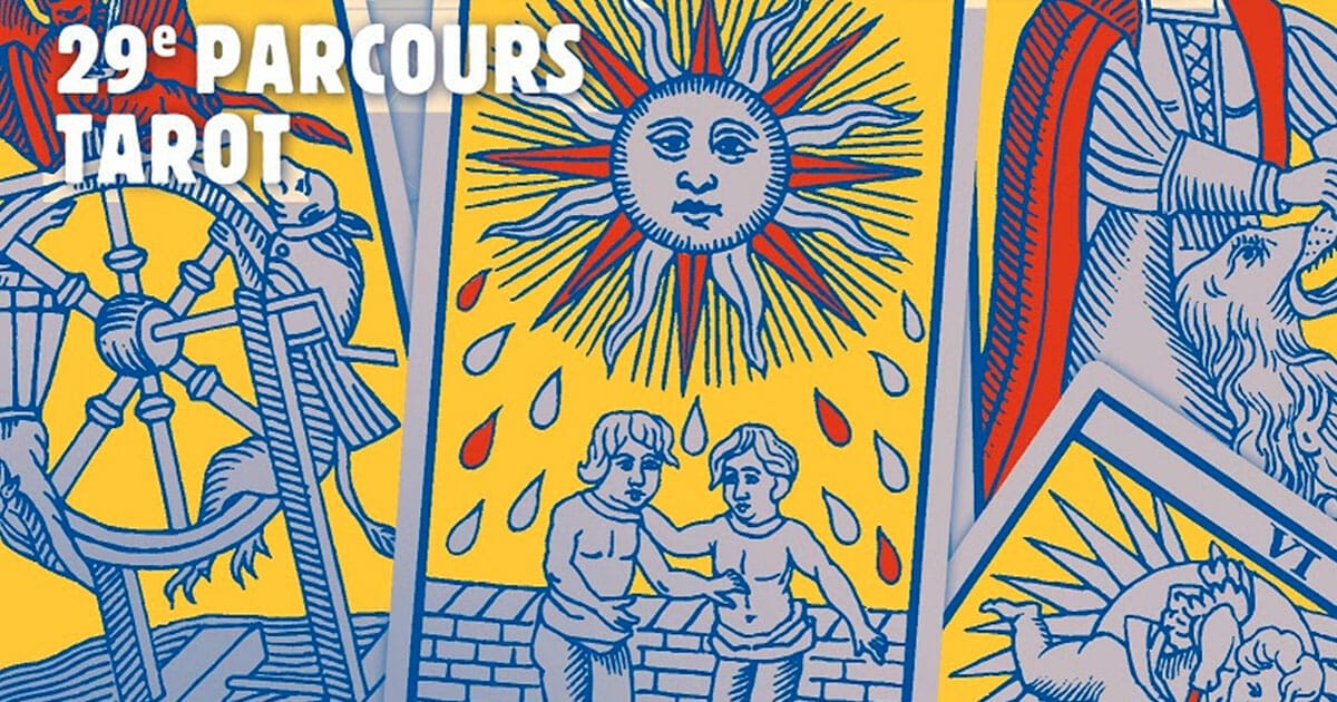 29ème édition du parcours d’ateliers d’artistes de Montpellier