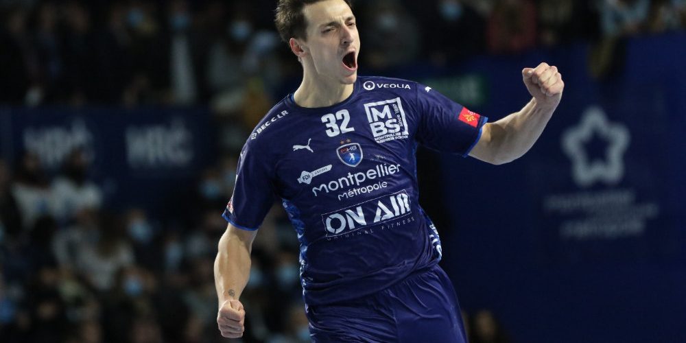 Montpellier Handball : Le derby donne des ailes au MHB qui s'impose face à Nîmes