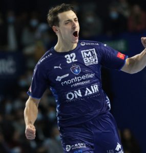Montpellier Handball : Le derby donne des ailes au MHB qui s'impose face à Nîmes