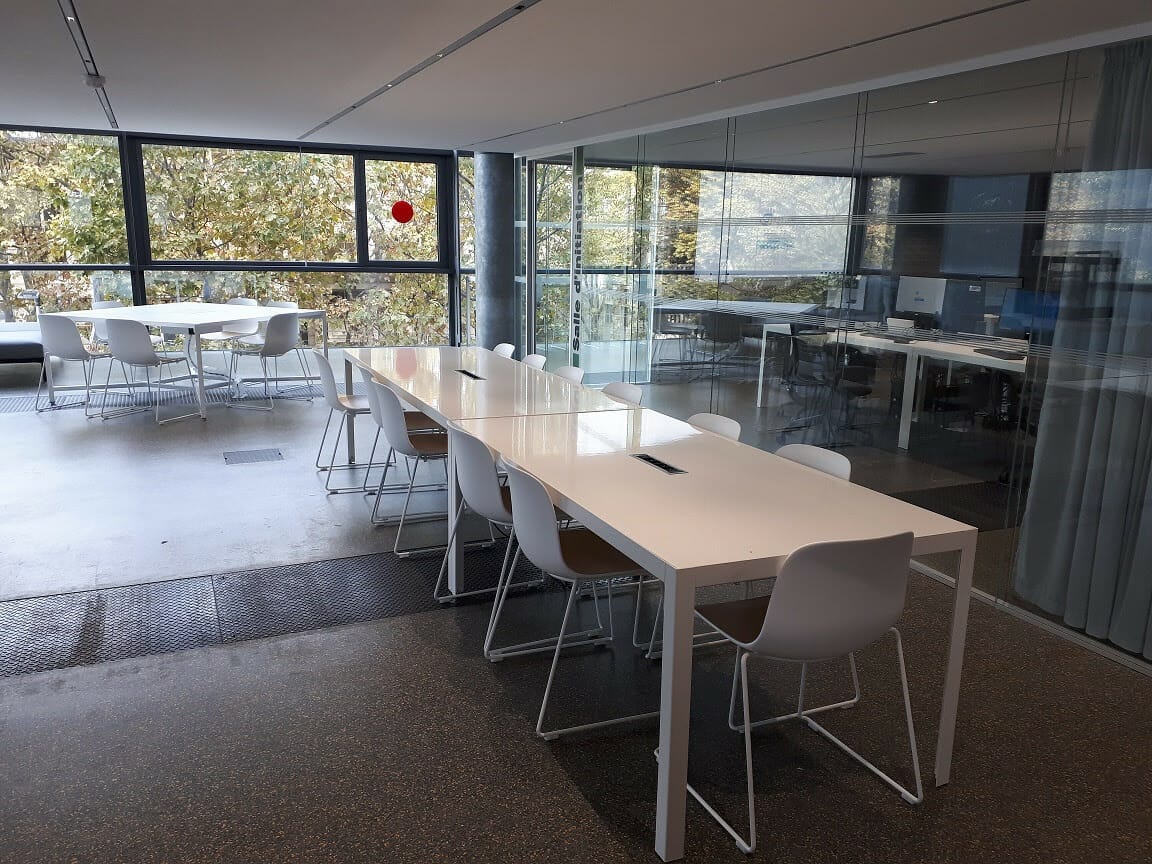 La Fabrique Montpellier : un nouvel espace de médiation numérique