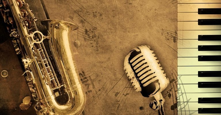 Soirée Jazz gratuite à Claret