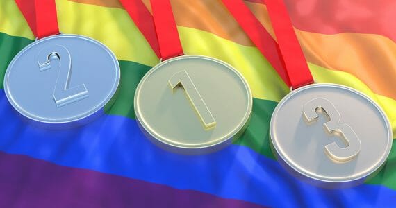 Soirée-débat « sport et respect de l’identité de genre et de l’orientation sexuelle »
