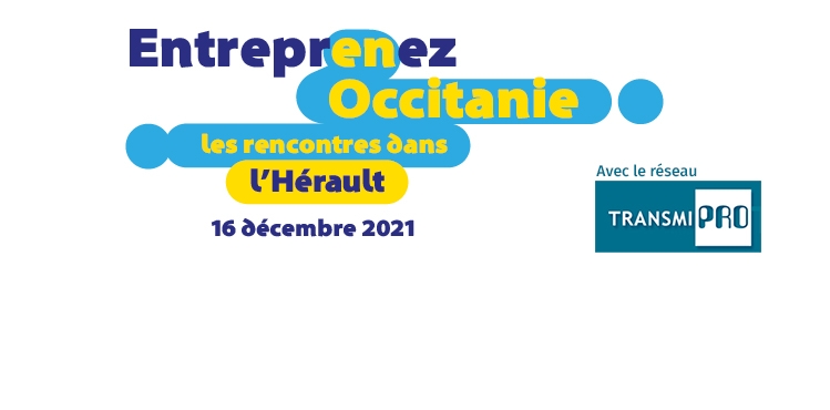 Mois de l’entrepreneuriat en Occitanie : les rencontres de l’Hérault se tiendront ce jeudi à la CCI