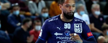 Montpellier Handball : le MHB s'incline face à Nantes en demi-finale