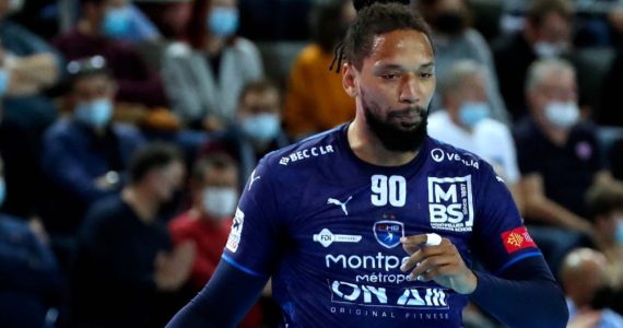 Montpellier Handball : le MHB s'incline face à Nantes en demi-finale