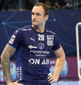 Montpellier Handball : le MHB s'incline à Toulouse