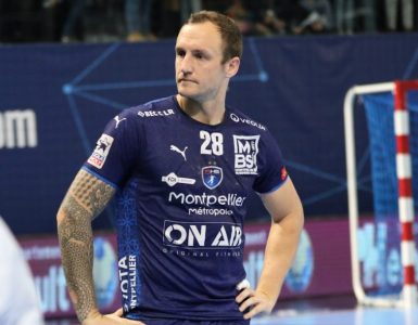 Montpellier Handball : le MHB s'incline à Toulouse