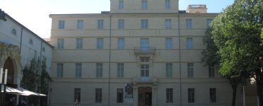 Musée Fabre Montpellier