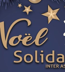Noël Solidaire Montpellier