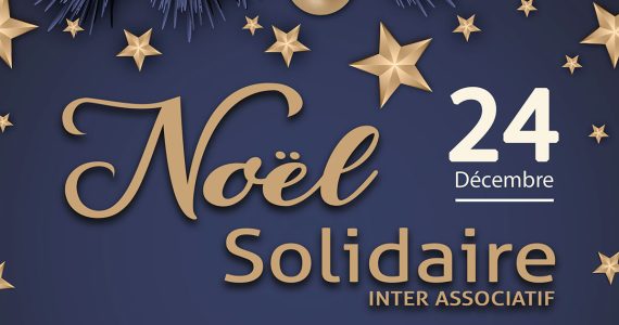 Noël Solidaire Montpellier
