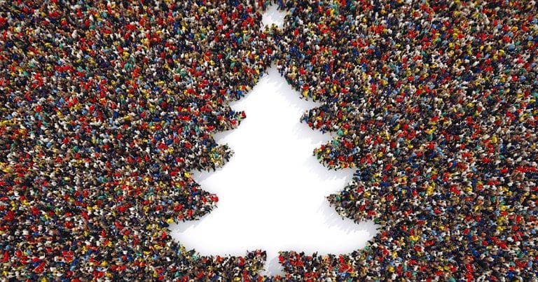 « NOËL SOLIDAIRE » : Montpellier au plus près des personnes fragiles pour les fêtes de fin d'année