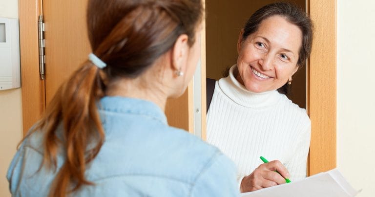 La ville de Montpellier recrute des agents de recensement