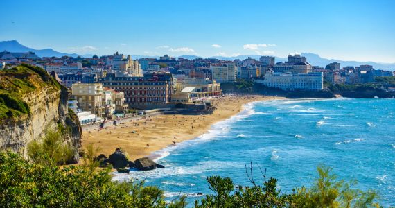Pourquoi passer ses vacances dans le Pays Basque et les Landes ?