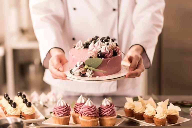 Meilleure Pâtisserie Montpellier