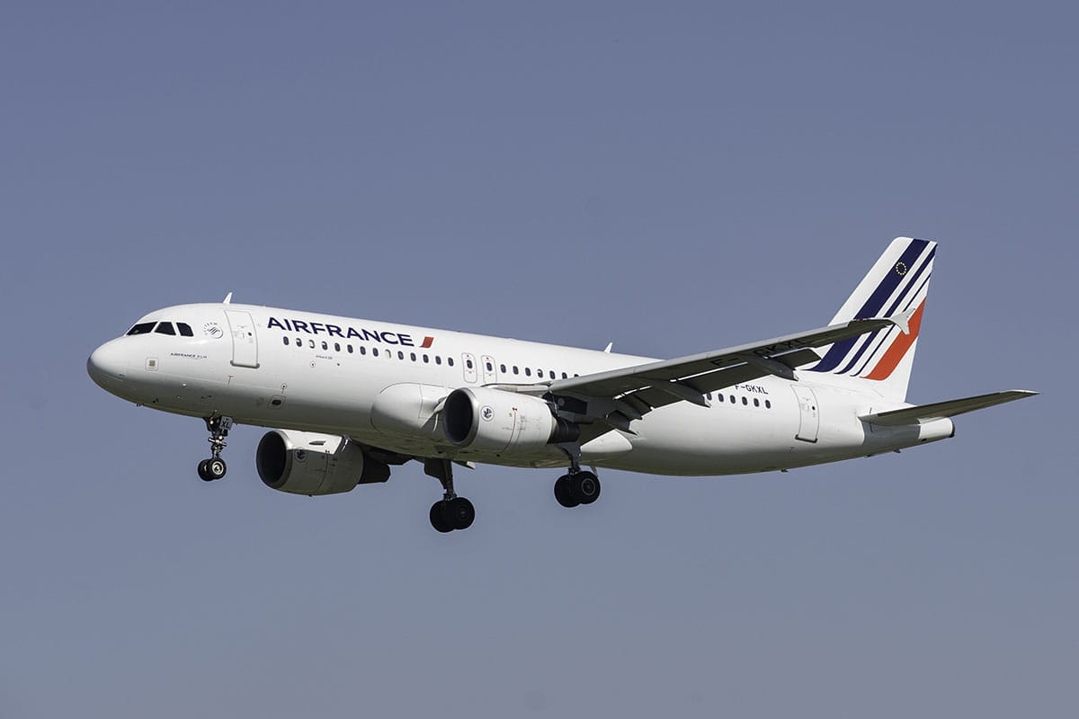 Aéroport Montpellier Méditerranée