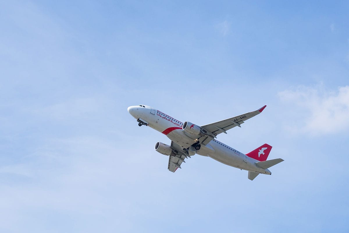 Aéroport Montpellier Méditerranée