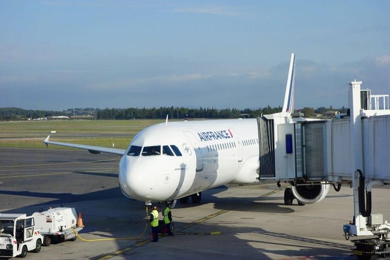 Aéroport Montpellier Méditerranée