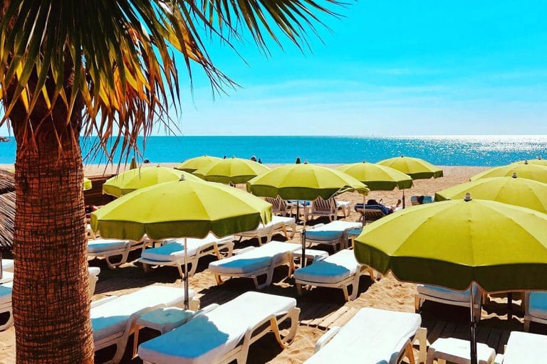 La Voile Verte : Plage Privée à Valras Plage 4 La Voile Verte : Plage Privée à Valras Plage