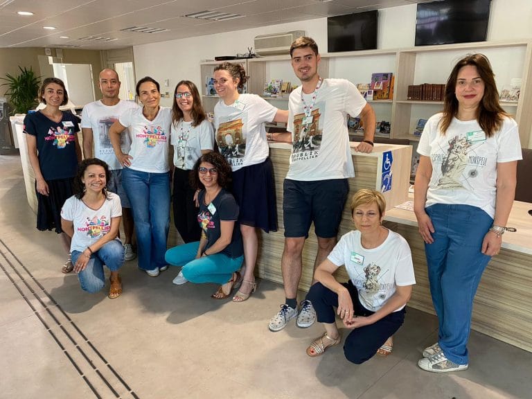 L'Office de Tourisme de Montpellier lance la saison d'été