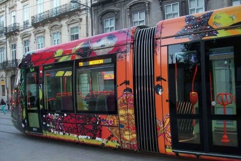 Rendez-vous « gratuité » avec la TAM ce weekend